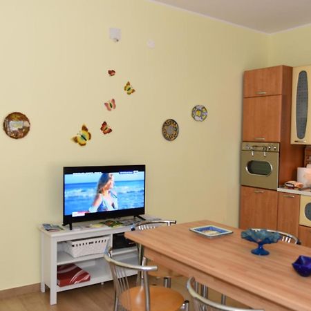 Casa Vacanza Zina Catania Exteriör bild