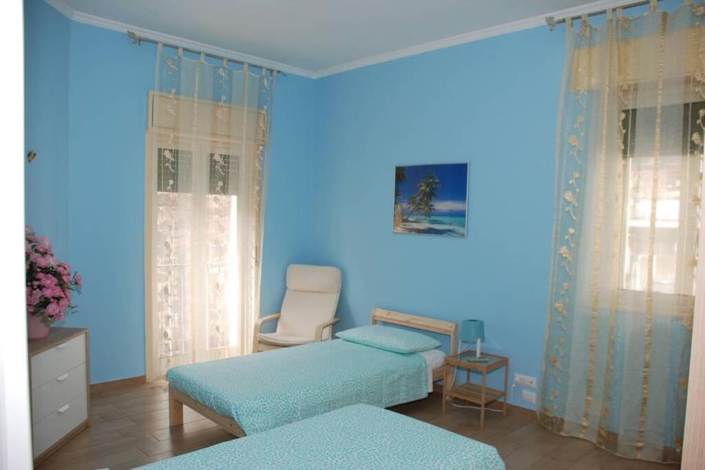 Casa Vacanza Zina Catania Exteriör bild