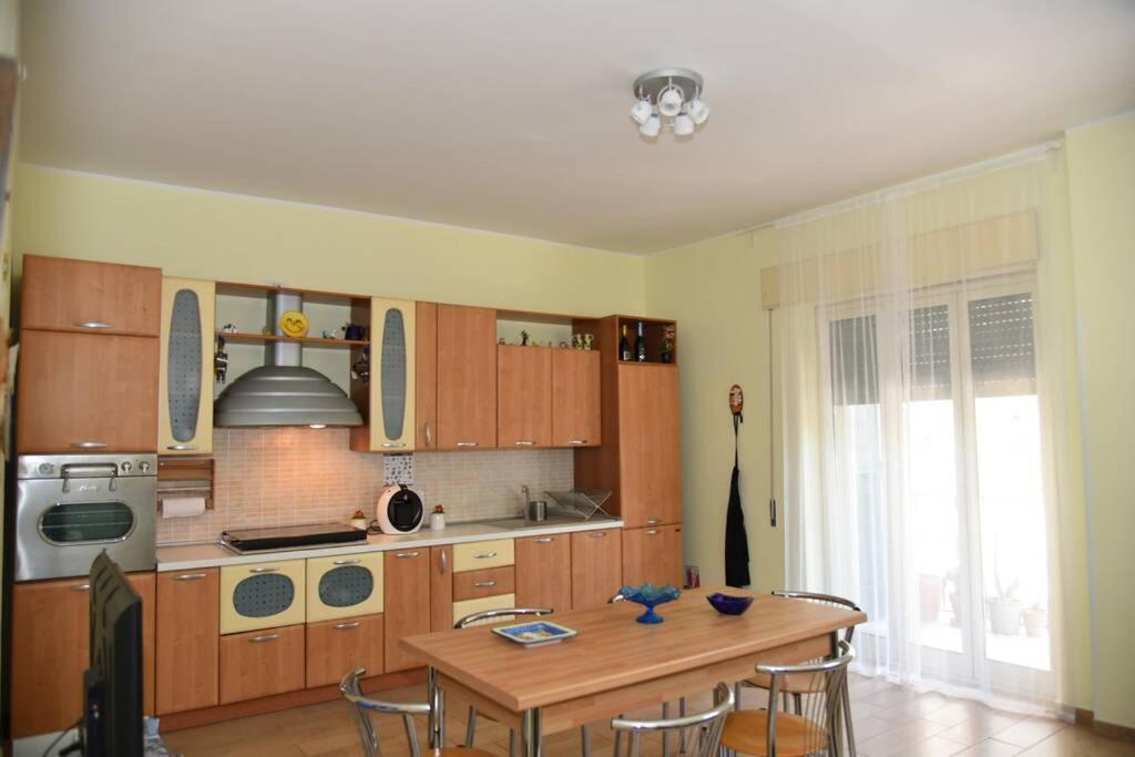 Casa Vacanza Zina Catania Exteriör bild