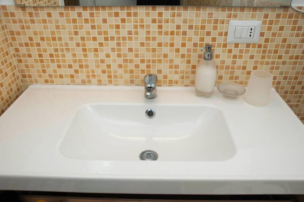 Casa Vacanza Zina Catania Exteriör bild
