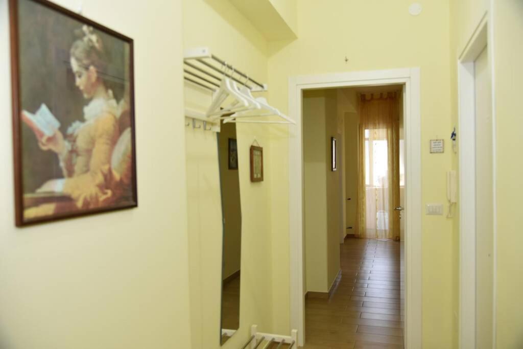 Casa Vacanza Zina Catania Exteriör bild