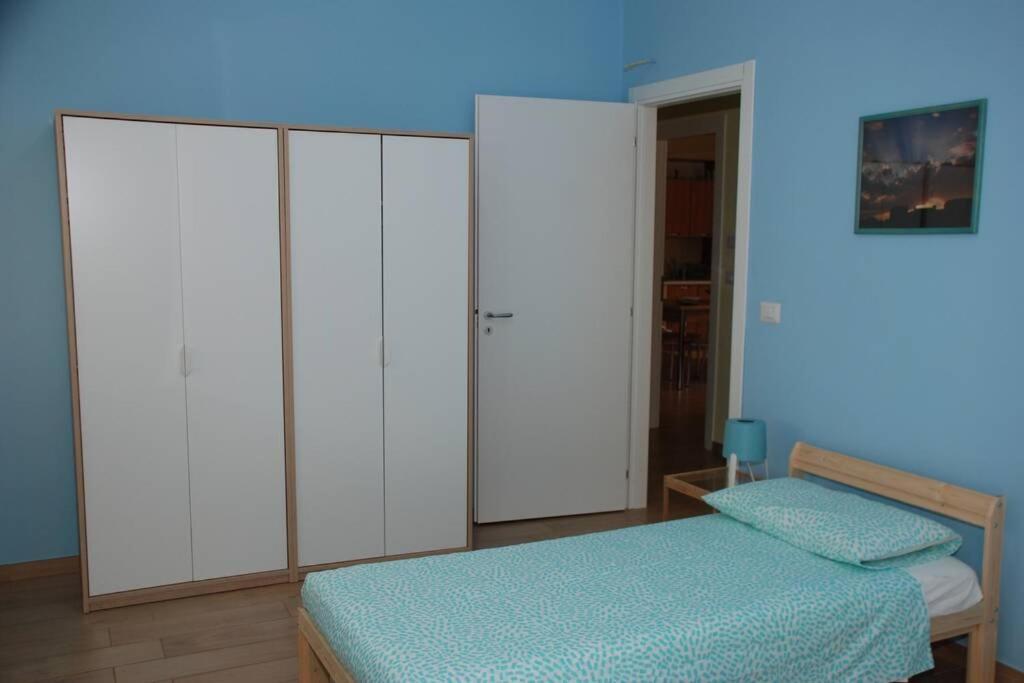 Casa Vacanza Zina Catania Exteriör bild