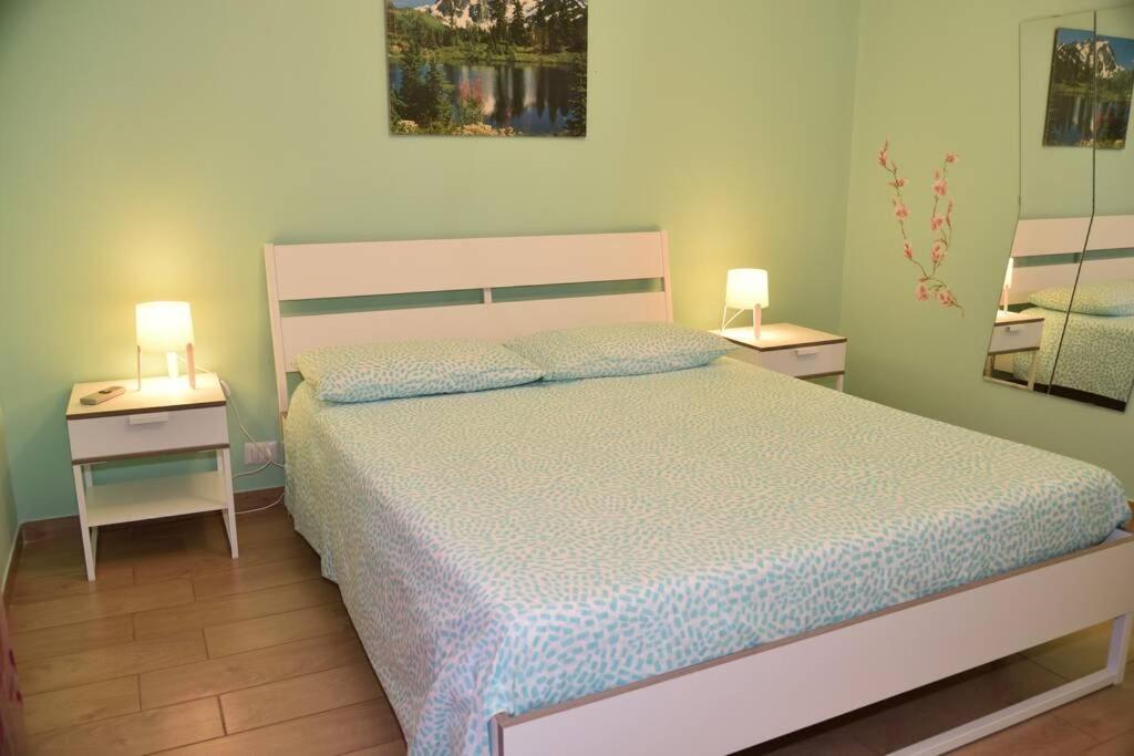 Casa Vacanza Zina Catania Exteriör bild