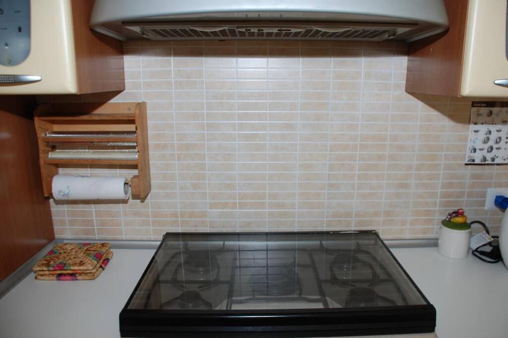 Casa Vacanza Zina Catania Exteriör bild