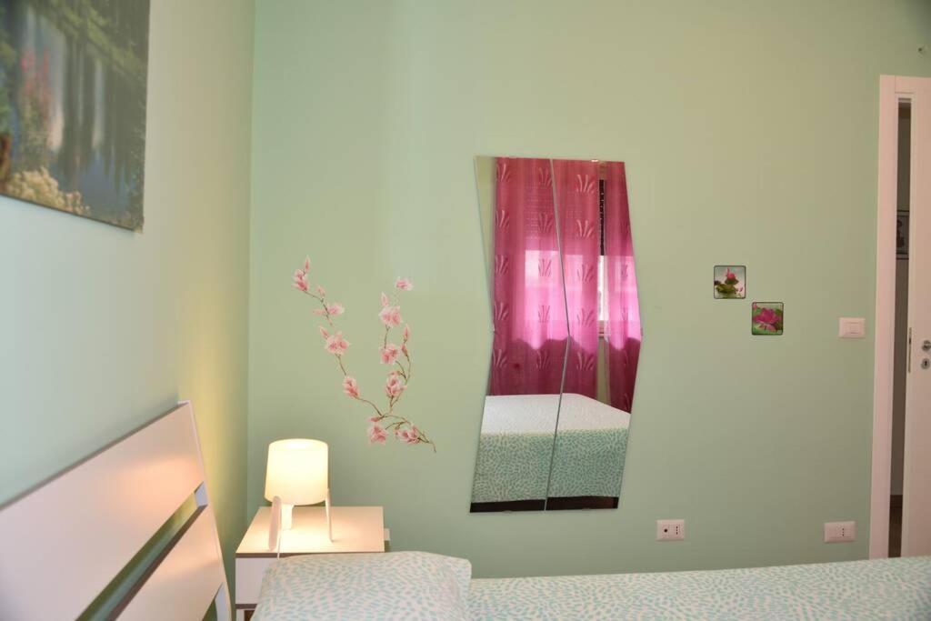 Casa Vacanza Zina Catania Exteriör bild