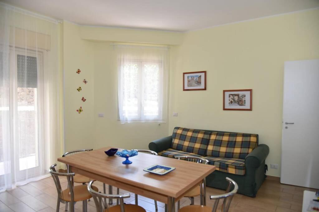 Casa Vacanza Zina Catania Exteriör bild