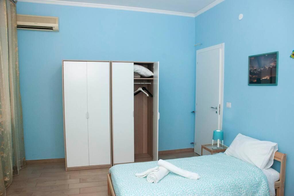 Casa Vacanza Zina Catania Exteriör bild